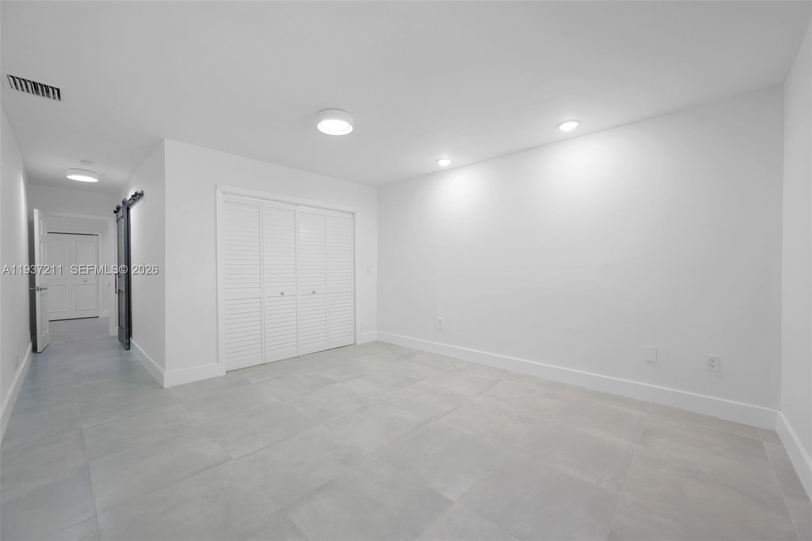 5300 Southwest 162nd Avenue Southwest Ranches, FL 33331 - Photo 21 of 43 a view of an empty room