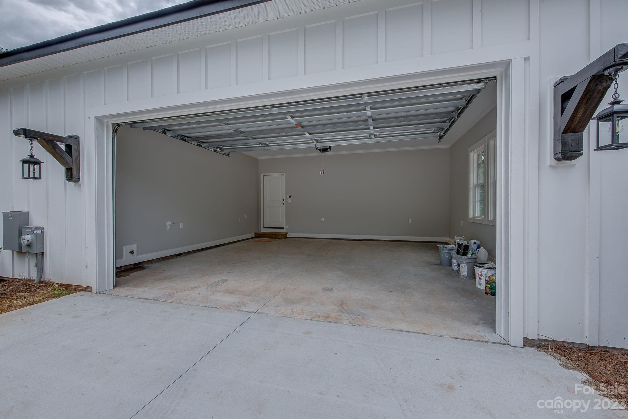 2911 Sparrow Springs Road Gastonia, NC 28052 - Photo 28 of 31 a view of room with walk in closet