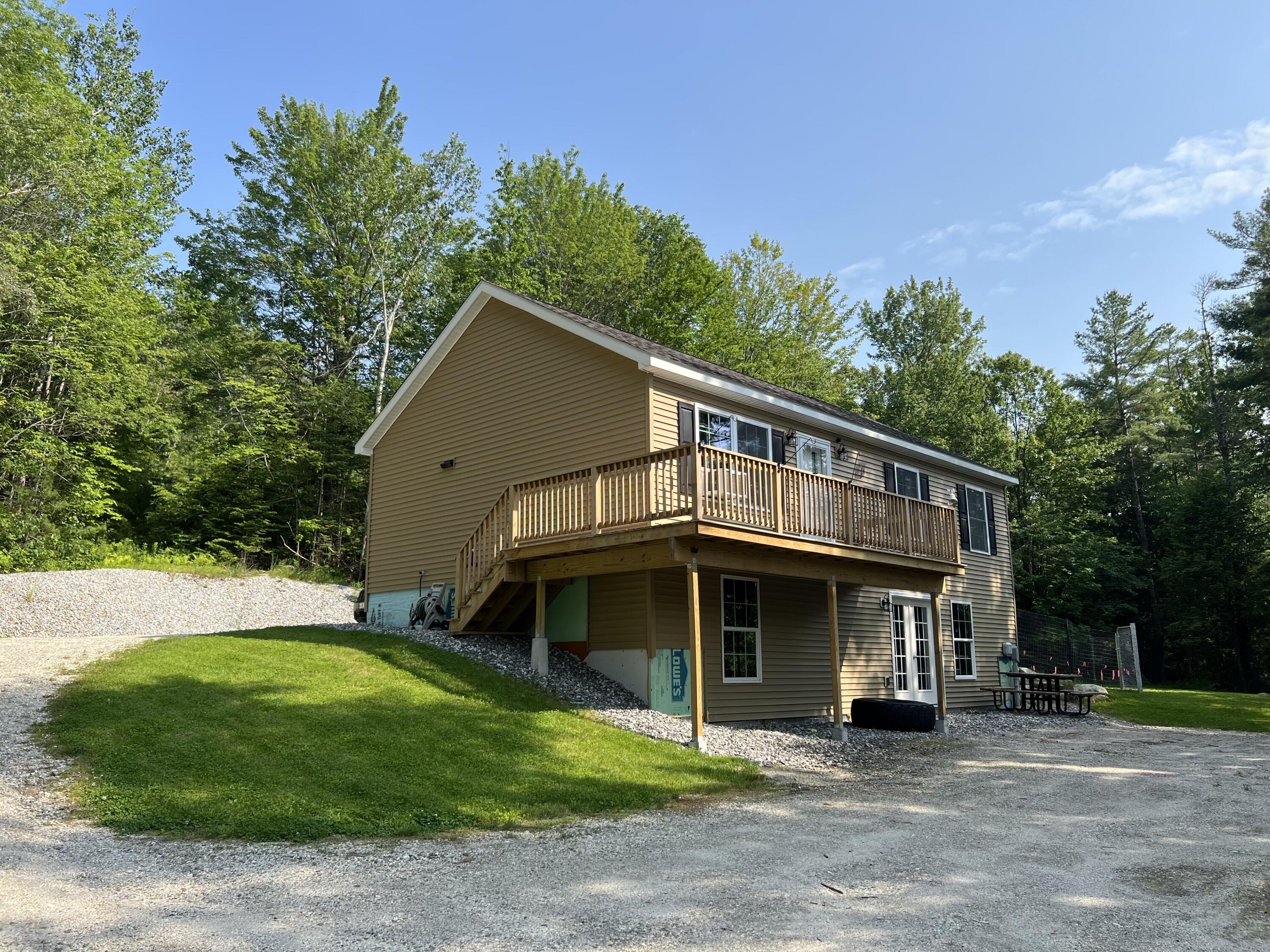 716 Harrison Road Norway, ME 04268 - Photo 1 of 23 IMG_7781