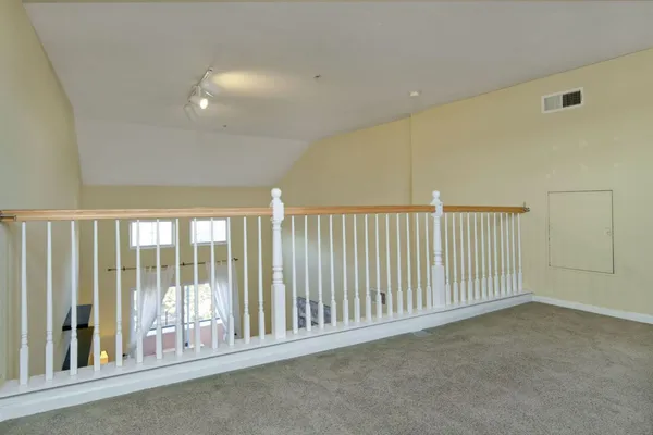 a view of room