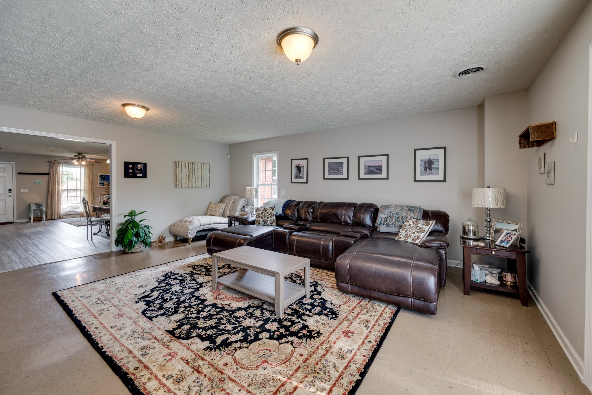 211 Westwind Drive Springfield, TN 37172 - Photo 14 of 33 a living room with furniture rug and window