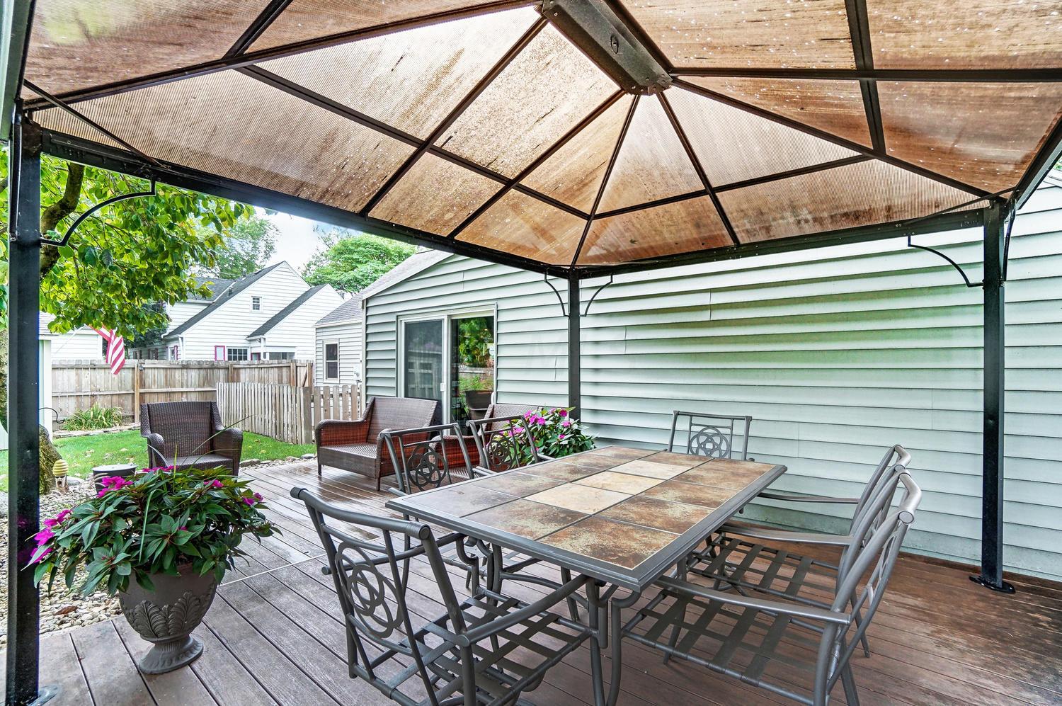 185 North Virginialee Road Columbus, OH 43209 - Photo 31 of 35 Gallery Image 31