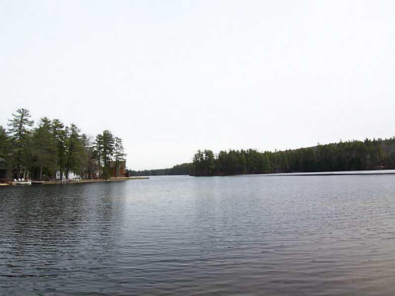 38 Shepard's Island Road West Newfield, ME 04095 - Photo 3 of 11 Waterfront/Dock/Pier.