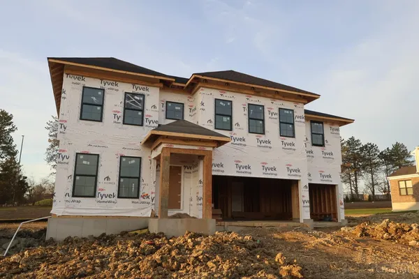 $764,476 | 39 Glasgow Street, Unit 35, Springboro, OH 45066
