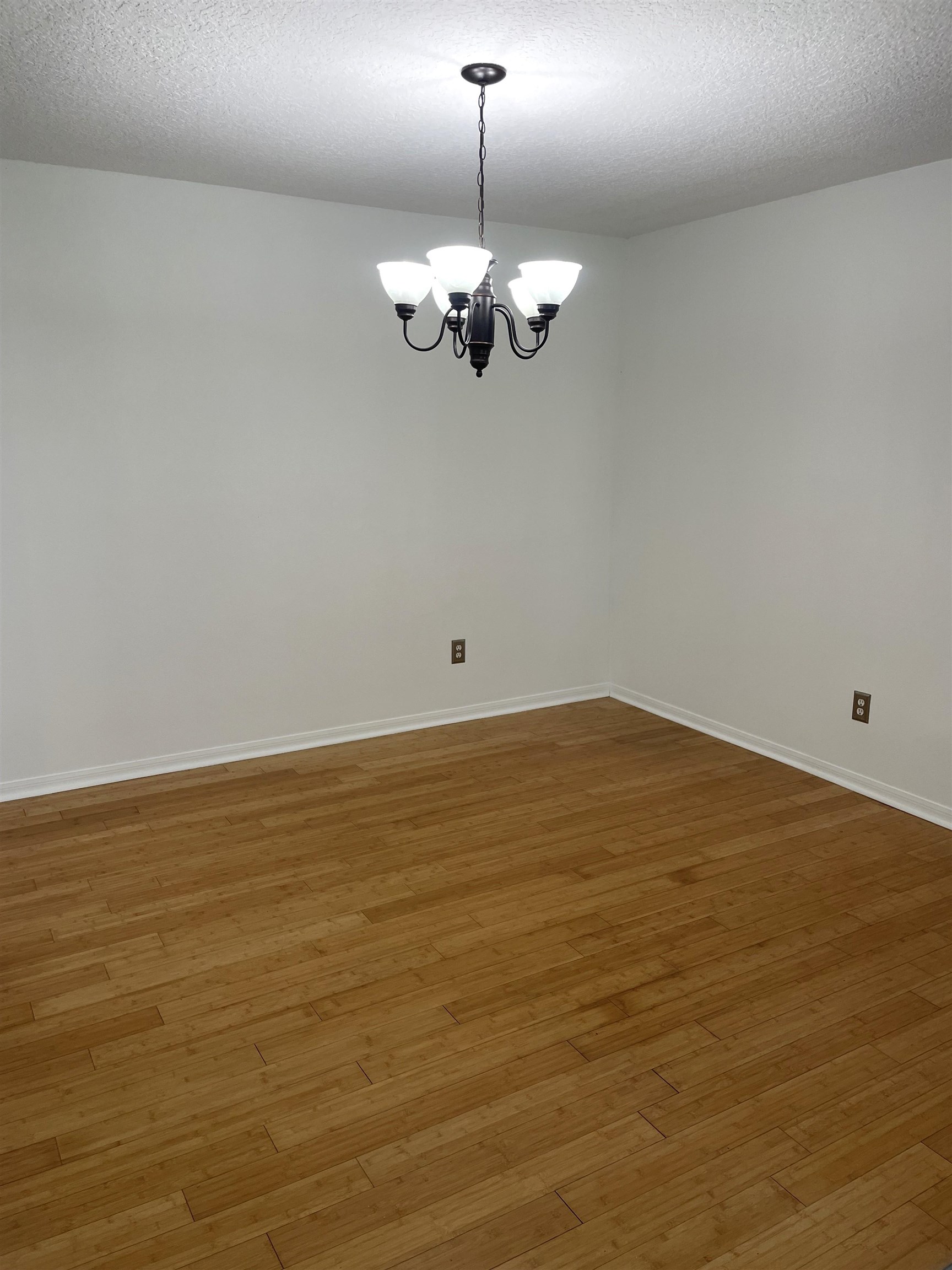 509 Cabernet Place St. Augustine, FL 32084 - Photo 2 of 16 a view of a room with a hanging light