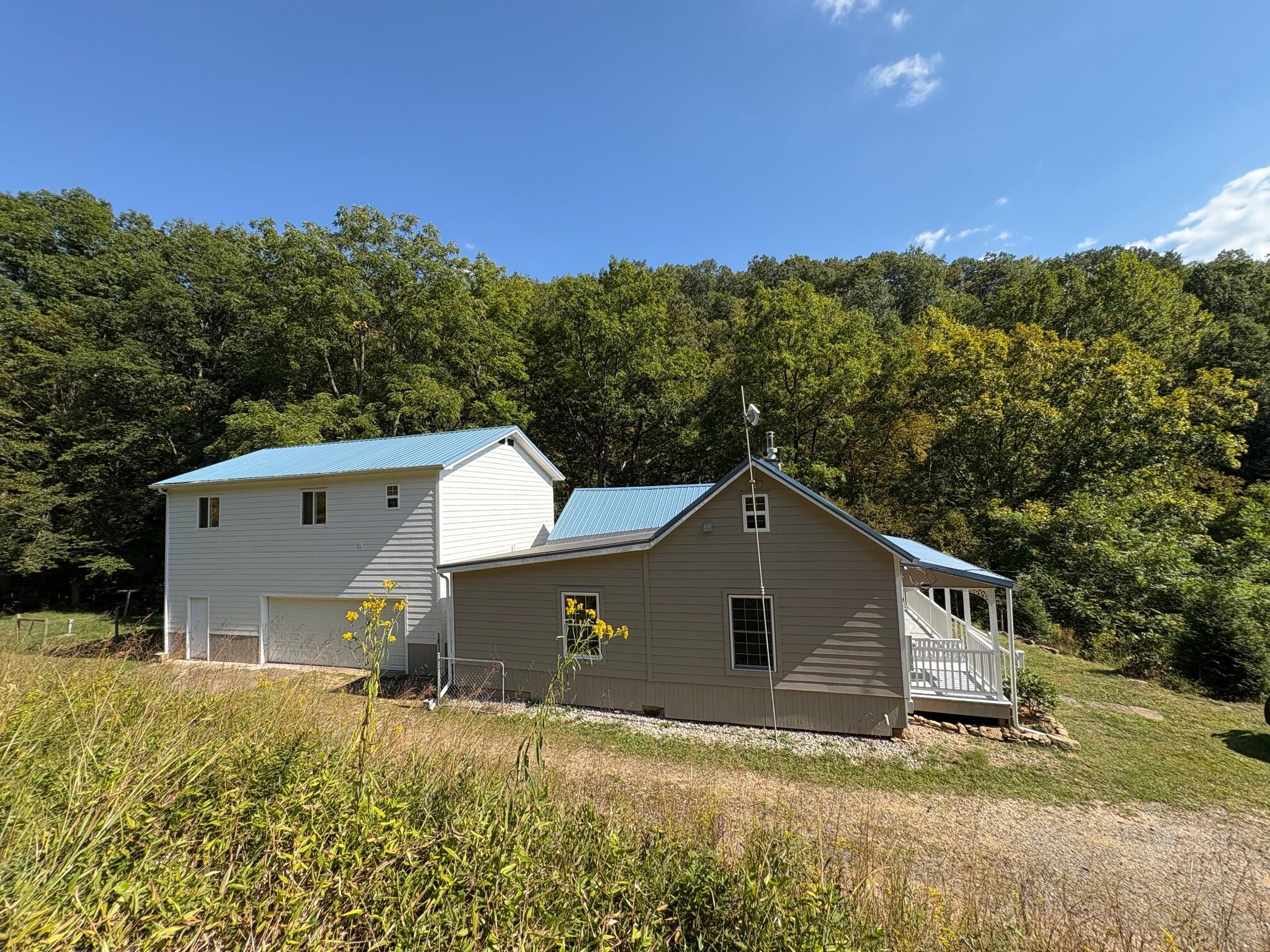 6652 Servia Road Duck, WV 25063 - Photo 2 of 69 Gallery Image 2