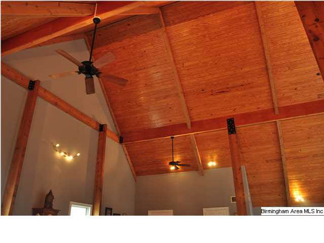 327 Ridgeview Lake Road Alabaster, AL 35007 - Photo 15 of 31