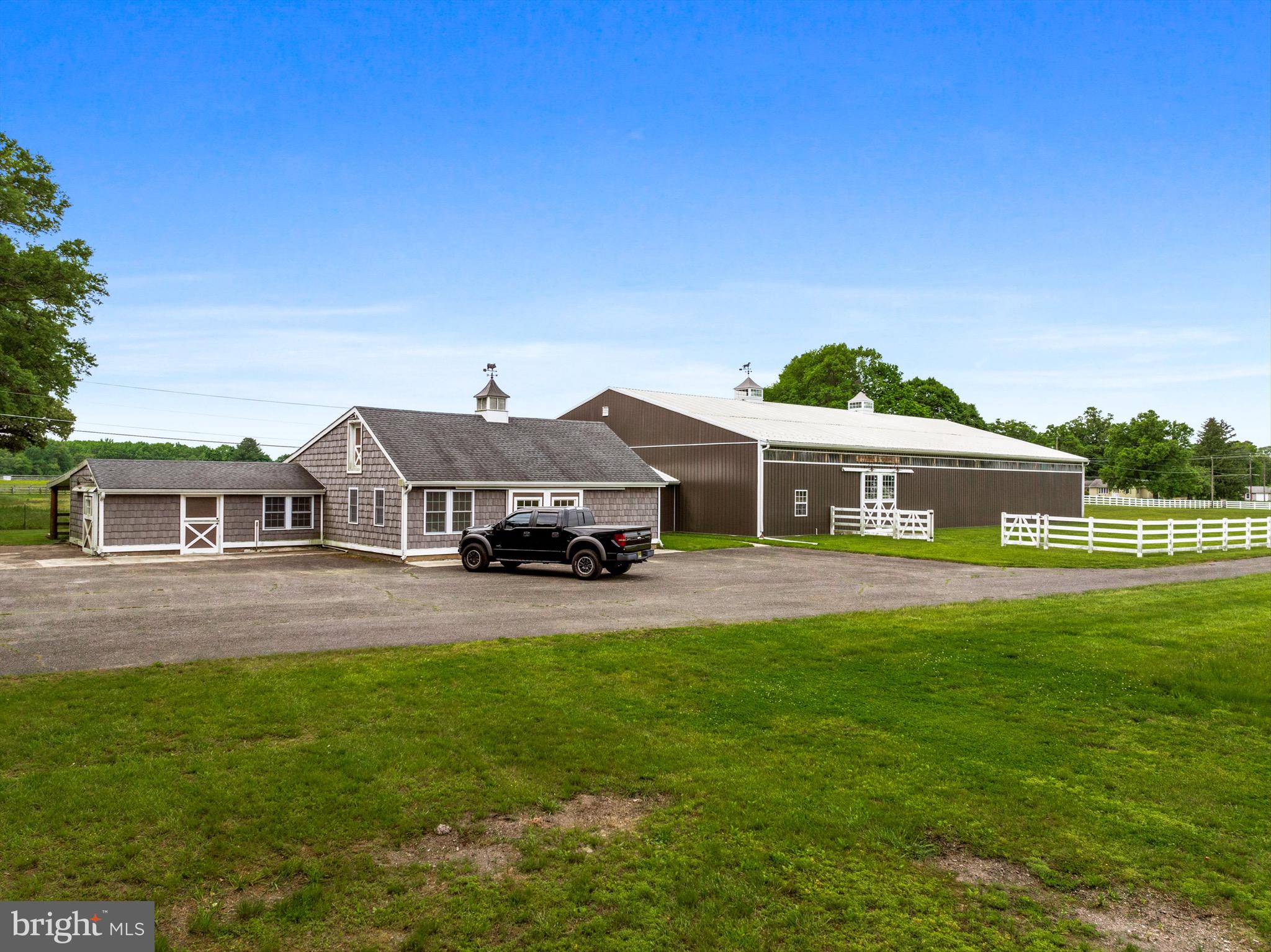 2315 Fostertown Road Hainesport, NJ 08036 - Photo 54 of 72 Gallery Image 54