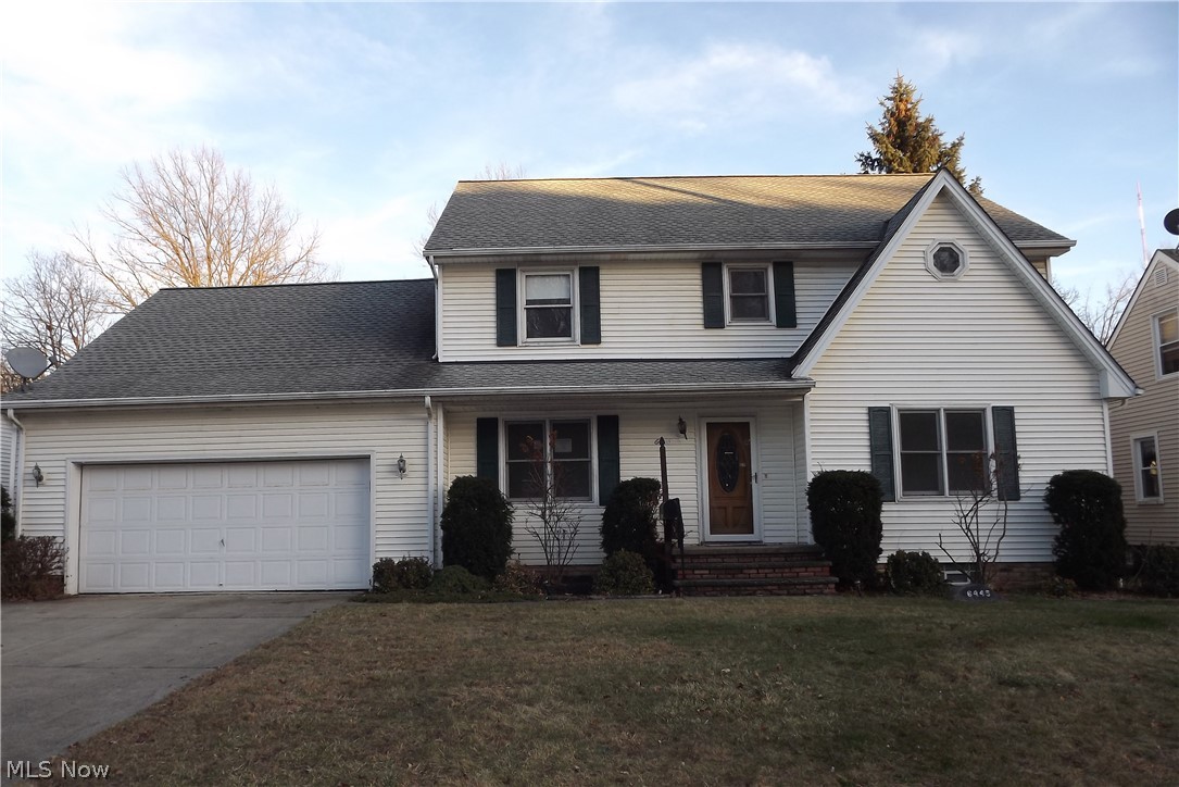 6445 State Road Cleveland, OH 44134 - Photo 1 of 20