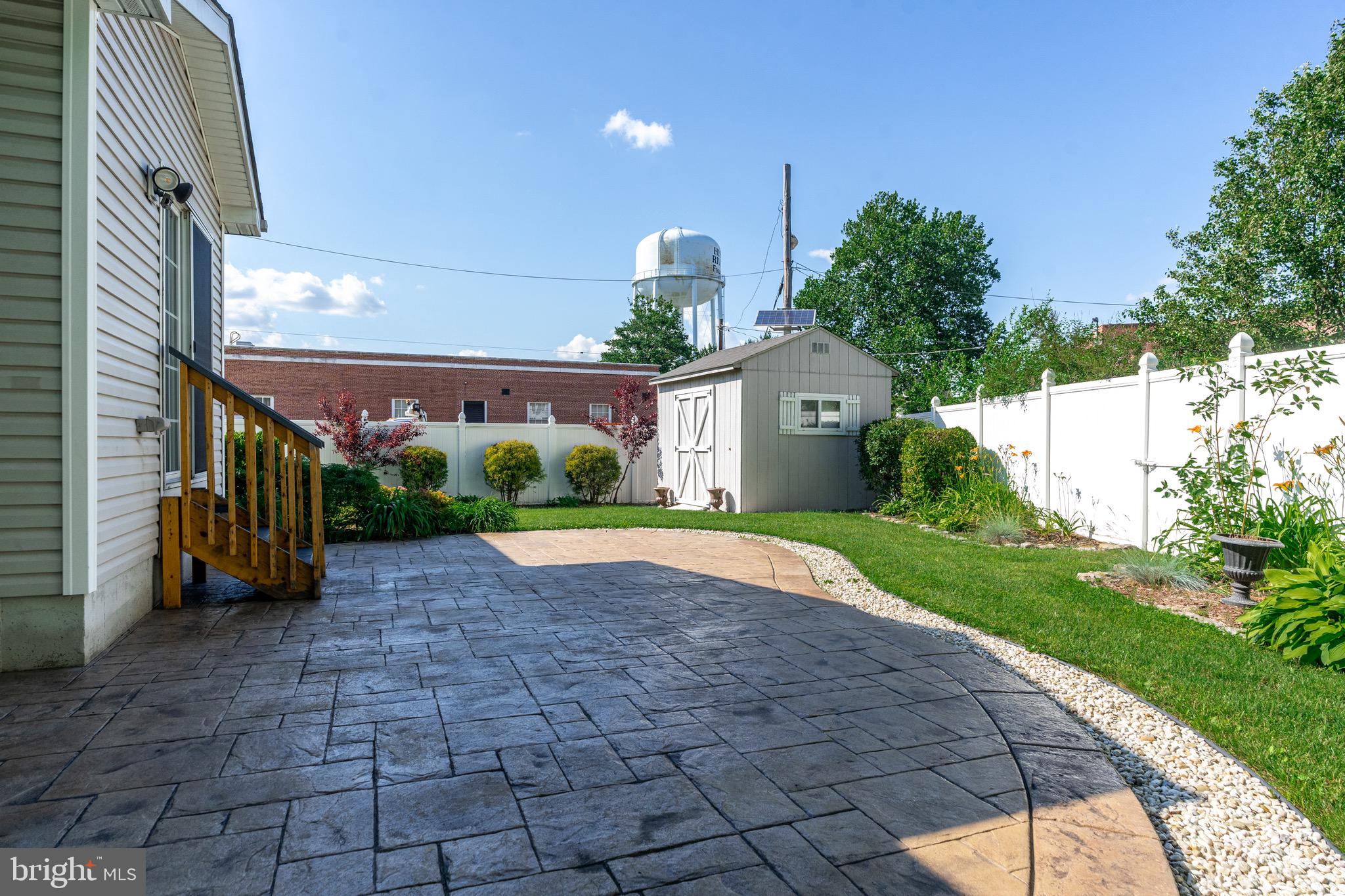 209 South Fairview Street Riverside, NJ 08075 - Photo 33 of 36