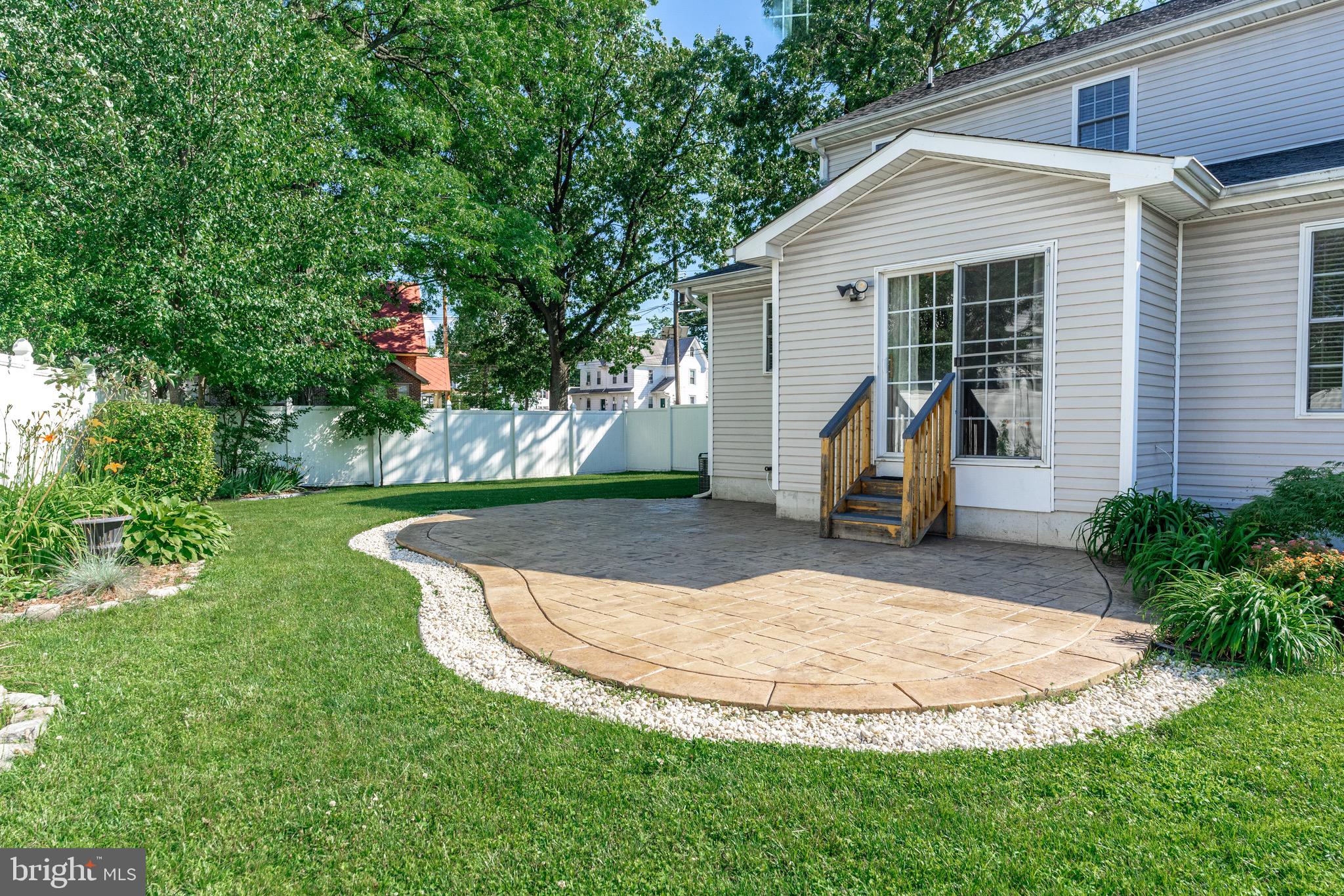 209 South Fairview Street Riverside, NJ 08075 - Photo 34 of 36