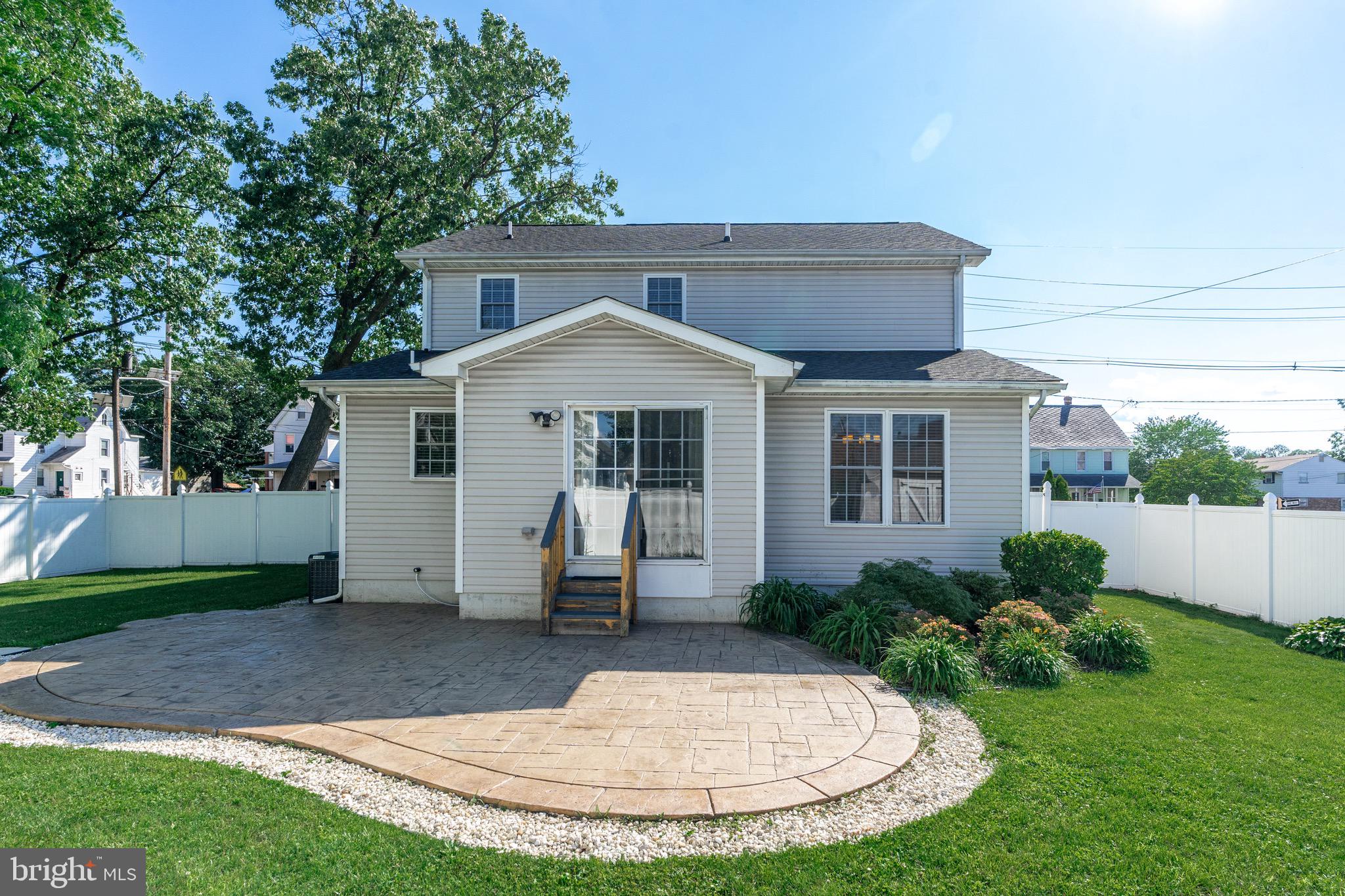 209 South Fairview Street Riverside, NJ 08075 - Photo 35 of 36