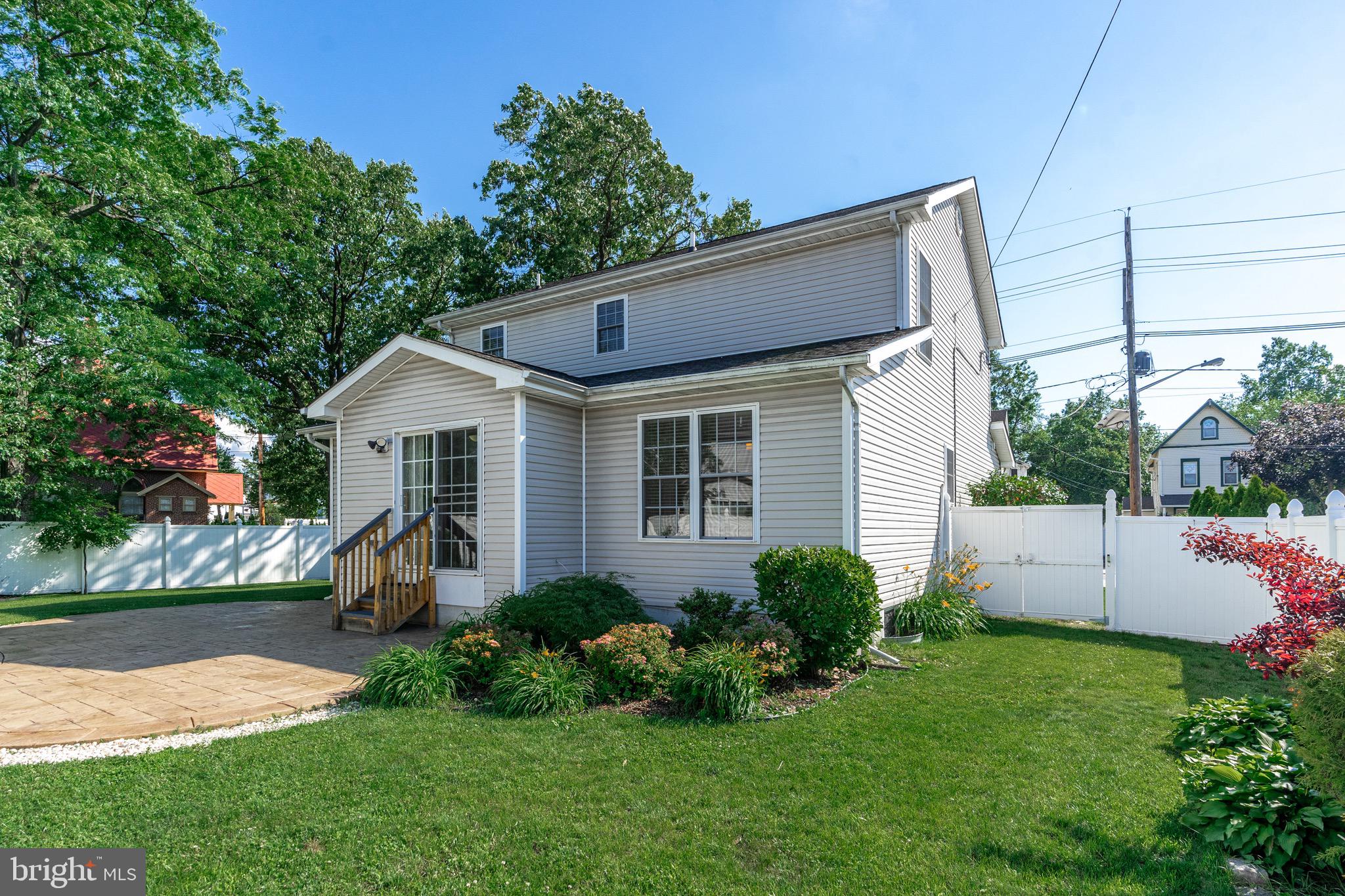 209 South Fairview Street Riverside, NJ 08075 - Photo 36 of 36