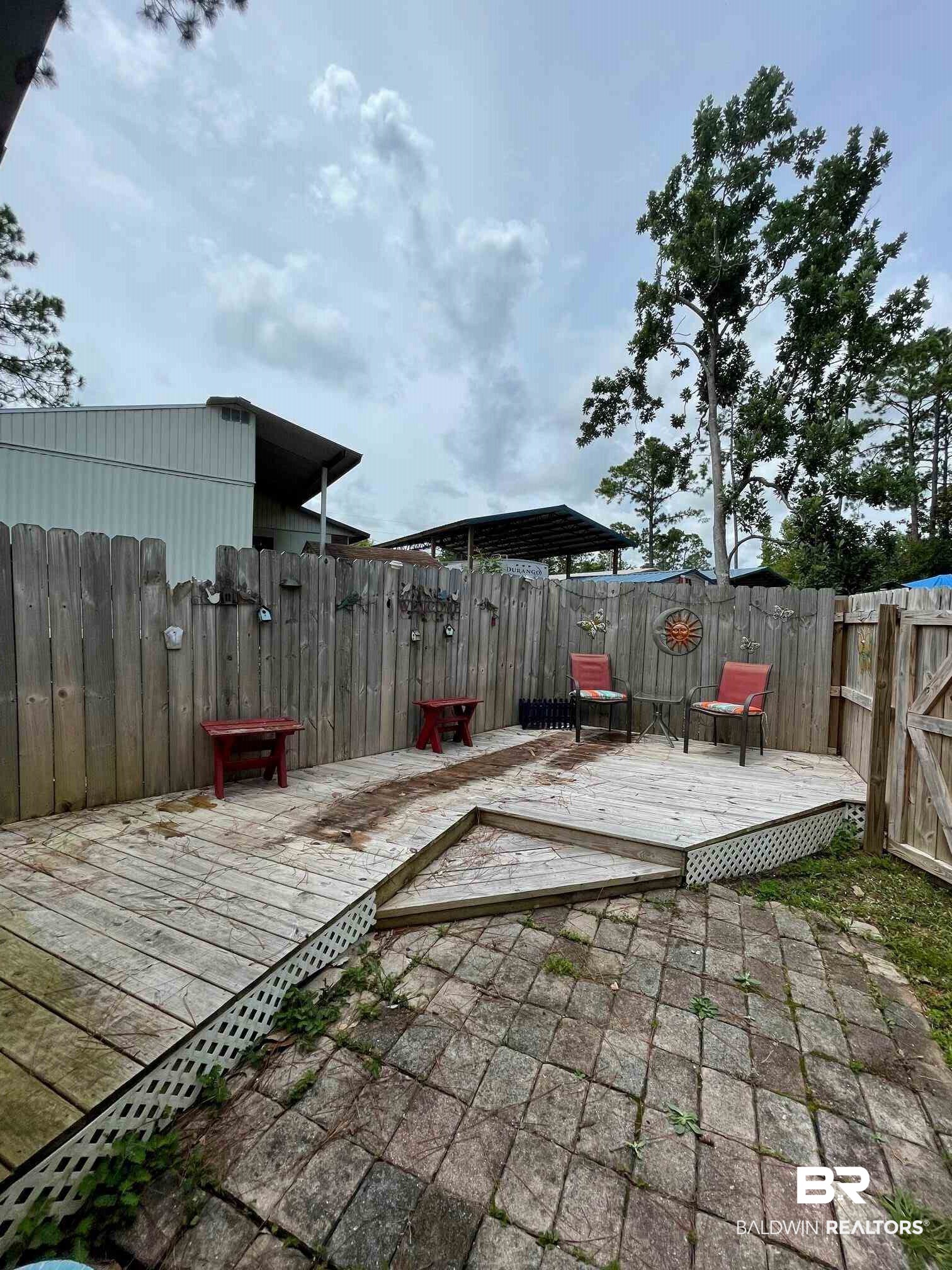 682 Escambia Loop Lillian, AL 36549 - Photo 12 of 25