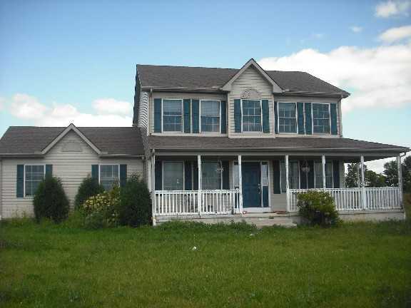 11264 Dingess Road Circleville, OH 43113 - Photo 1 of 13 Gallery Image 1