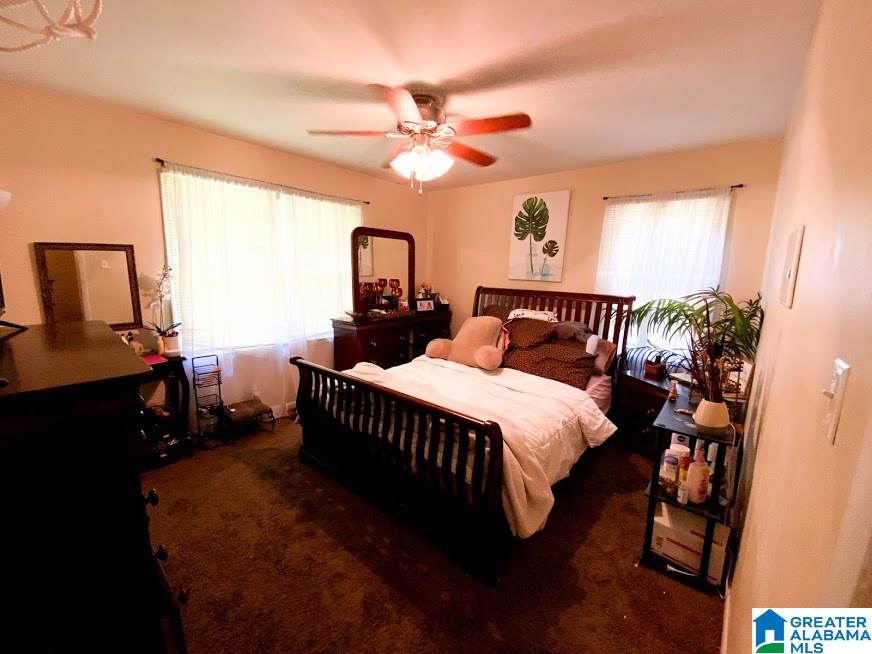 623 Alexandria Road Southwest Jacksonville, AL 36265 - Photo 8 of 9