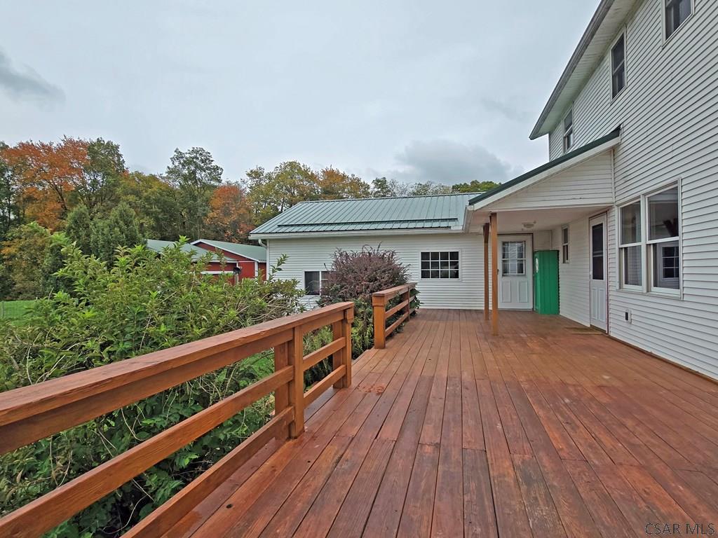 396 Old Mule Trail Road Garrett, PA 15542 - Photo 76 of 99