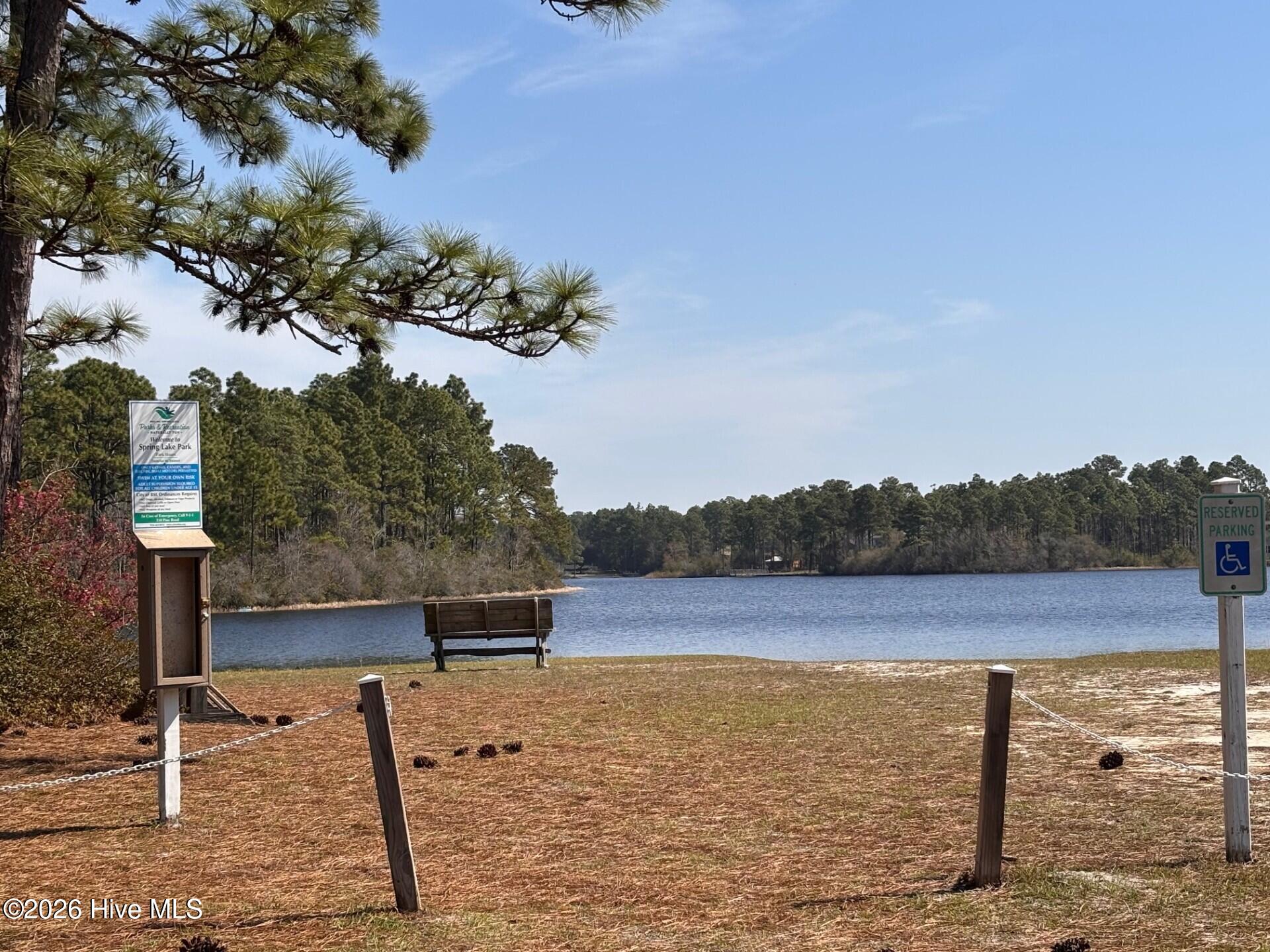 1221 Maple Road Southport, NC 28461 - Photo 37 of 40 Spring Lake