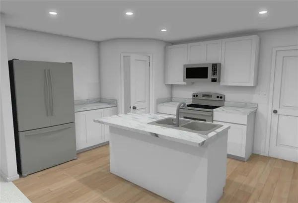 $251,795 | 1011 Balboa Trail, Raymore, MO 64083