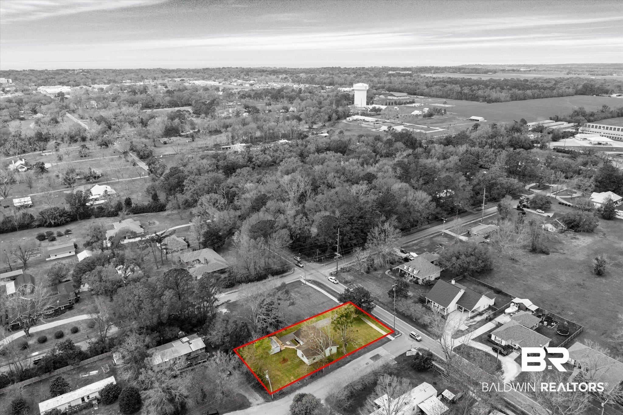 9020 Morphy Avenue Fairhope, AL 36532 - Photo 39 of 44