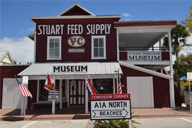 $3,050 | 120 Southwest 5th Street, Stuart, FL 34994