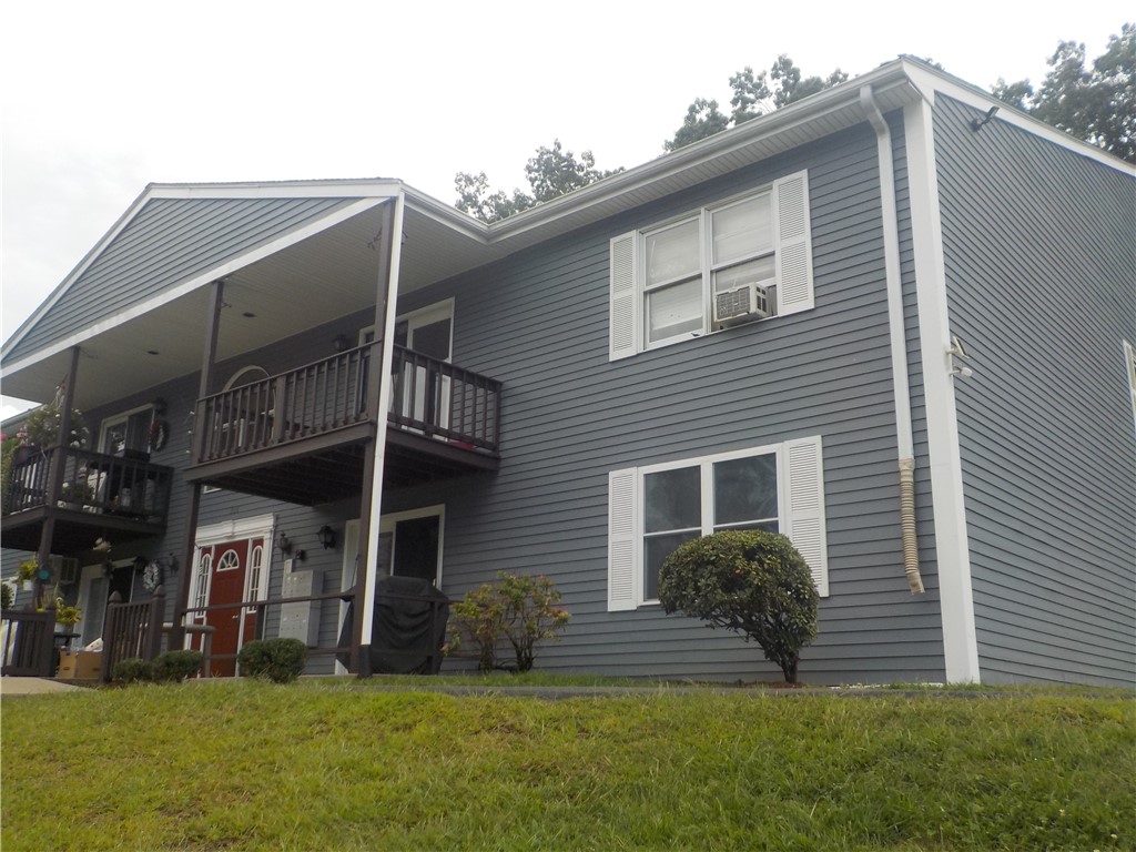 319 Privilege Street Woonsocket, RI 02895 - Photo 1 of 8