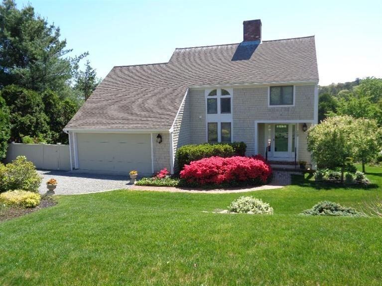 119 Abbey Gate Road Cotuit, MA 02635 - Photo 1 of 28 Primary Photo