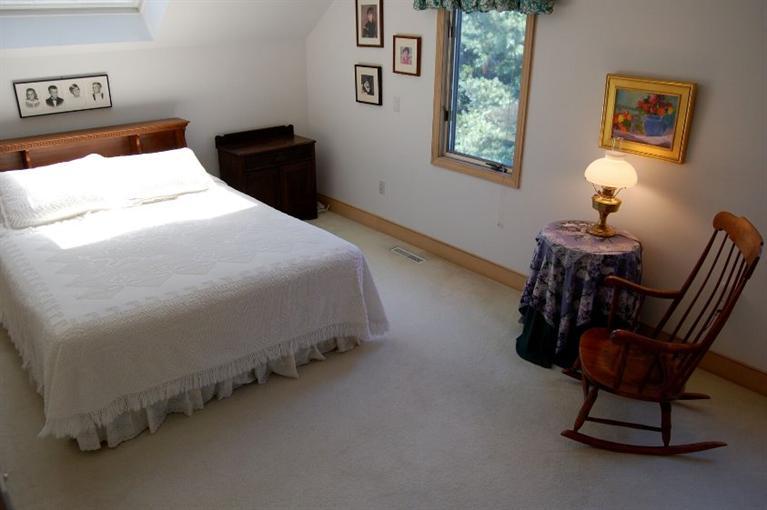 119 Abbey Gate Road Cotuit, MA 02635 - Photo 17 of 28 Additional Photo