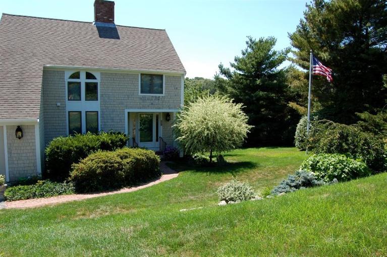 119 Abbey Gate Road Cotuit, MA 02635 - Photo 2 of 28 Additional Photo