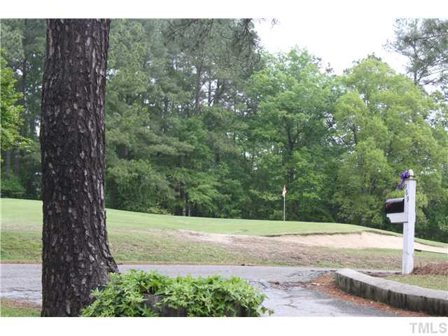 991 Country Club Road Smithfield, NC 27577 - Photo 16 of 16 GOLF COURSE RIGHT ACROSS STREET
