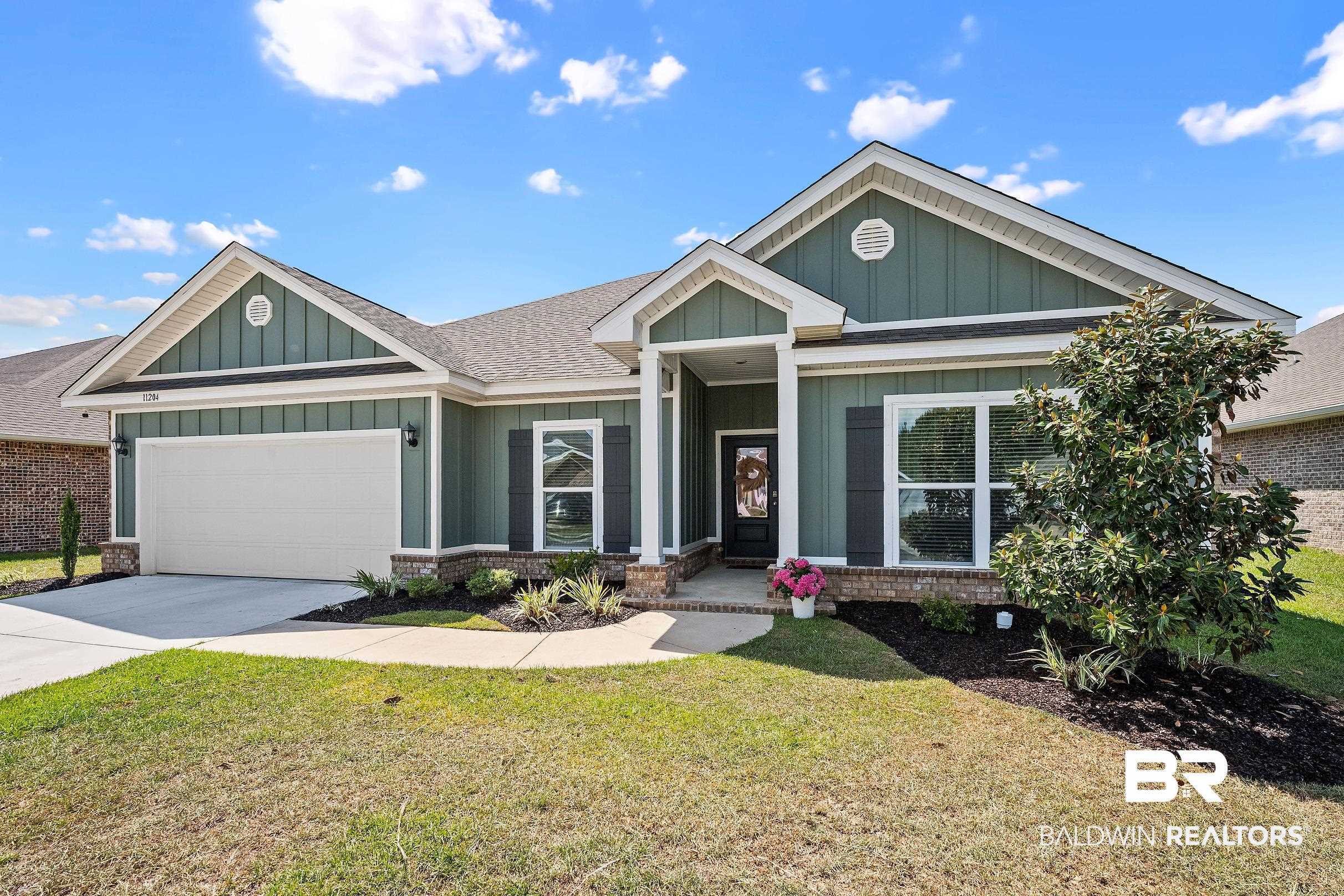11204 Genuine Risk Circle Daphne, AL 36526 - Photo 1 of 47