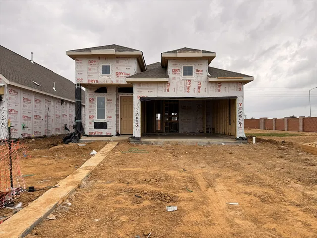 $357,015 | 22539 Camp Driftwood Way, Waller, TX 77484