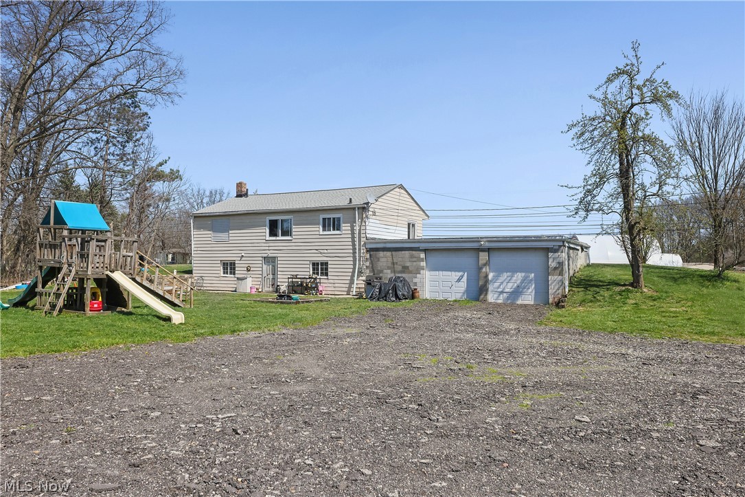 5328 Akron Cleveland Road Peninsula, OH 44264 - Photo 3 of 49