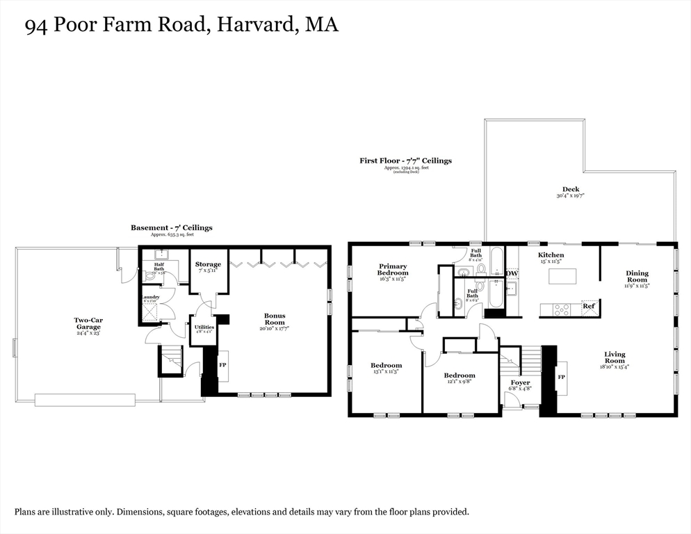 94 Poor Farm Road Harvard, MA 01451 - Photo 38 of 38