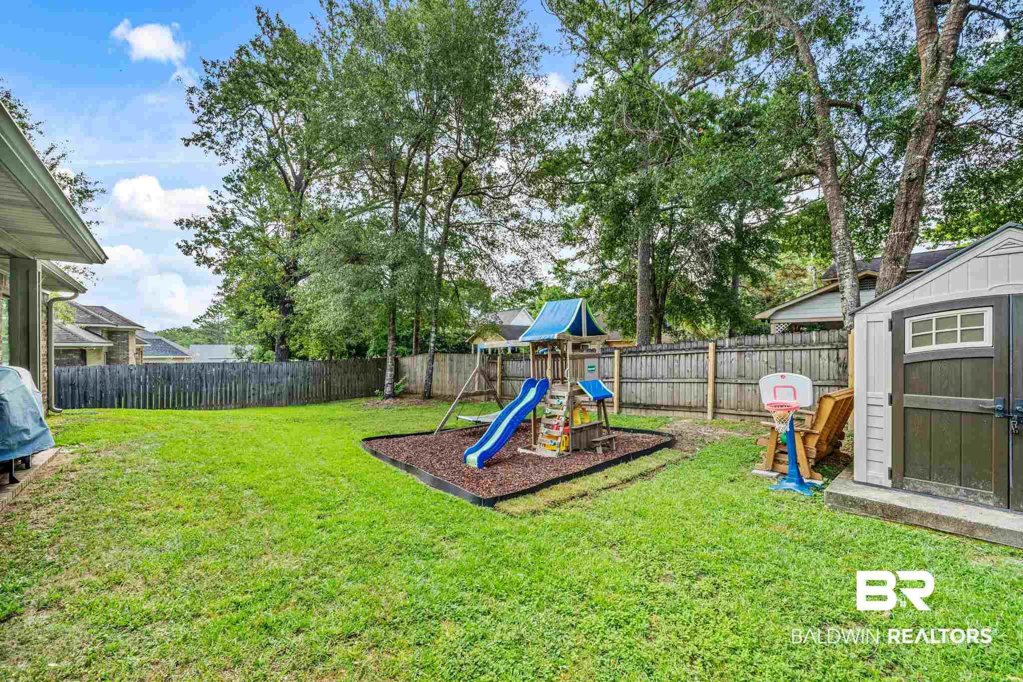 110 Timberline Court Daphne, AL 36526 - Photo 20 of 21