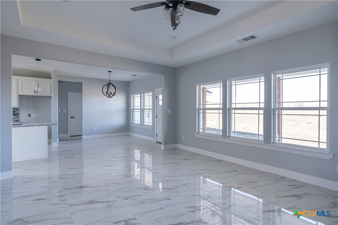 1000 Black Ankle Road Lockhart, TX 78644 - Photo 8 of 40 a view of an empty room with a window