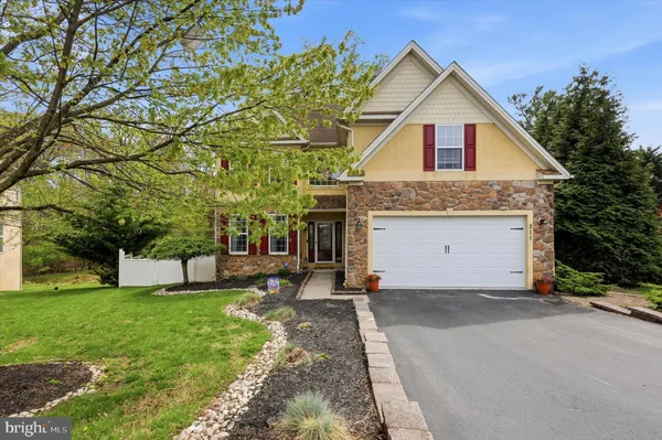 $845,000 | 311 Carolee Circle, Springfield, PA 19064