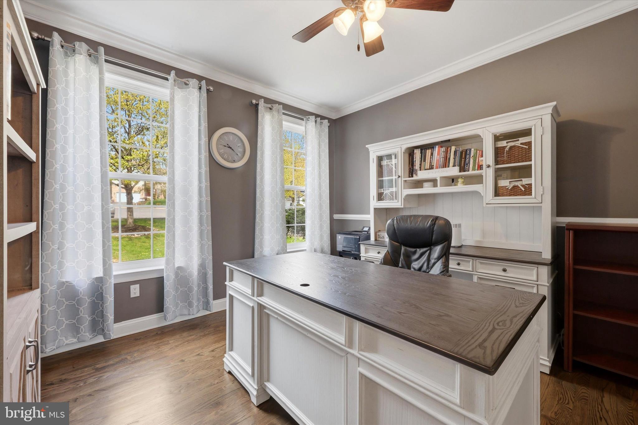 311 Carolee Circle Springfield, PA 19064 - Photo 19 of 51