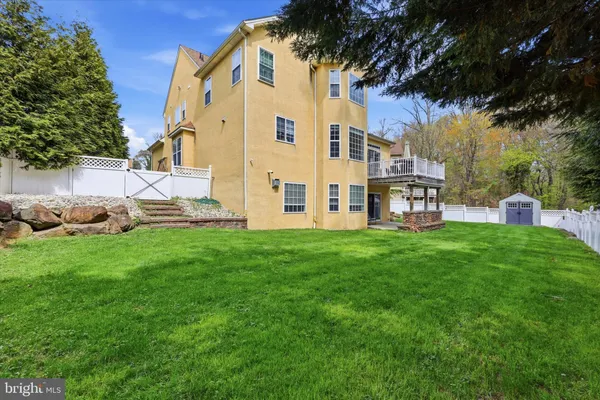 $845,000 | 311 Carolee Circle, Springfield, PA 19064