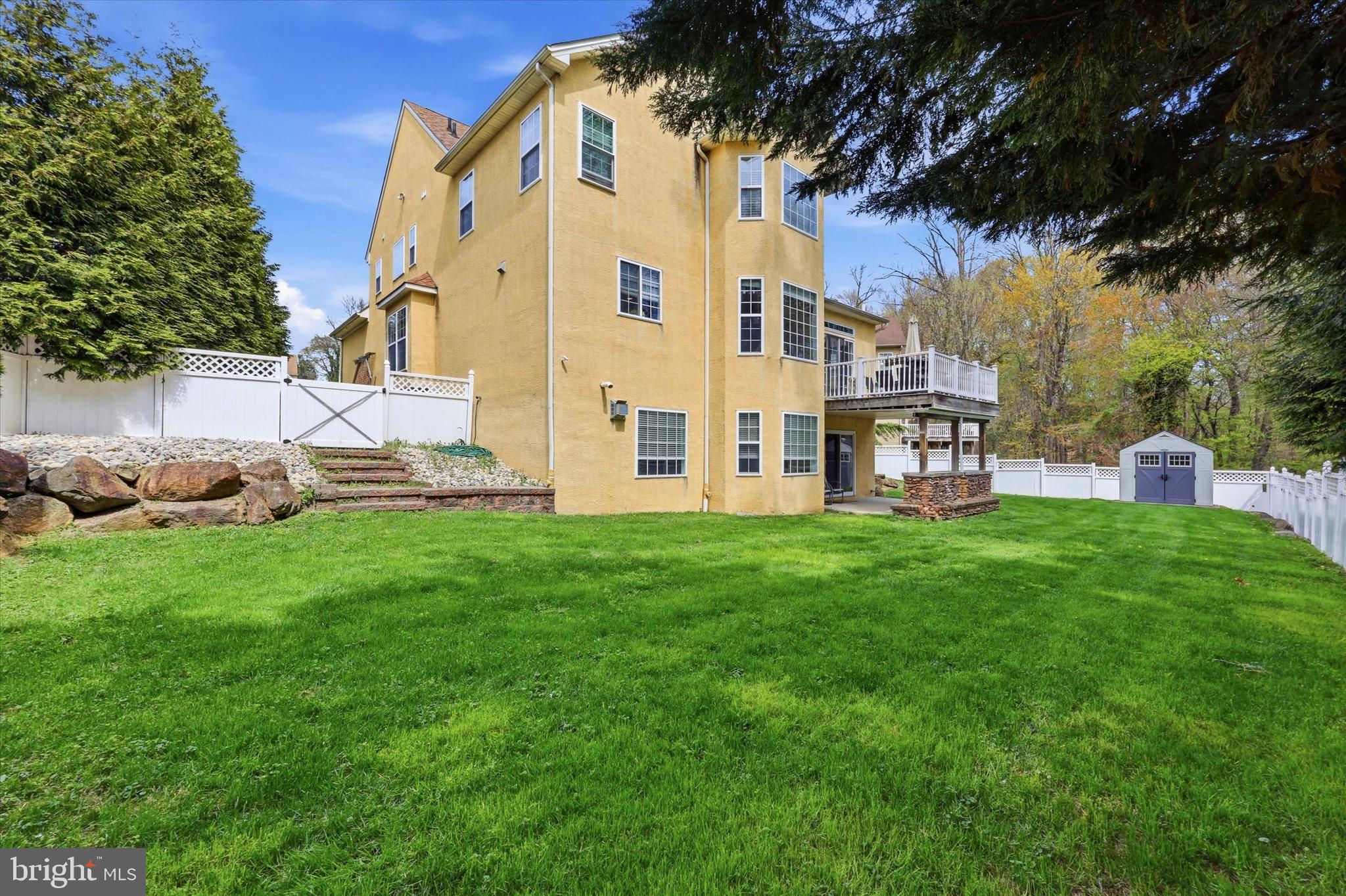 311 Carolee Circle Springfield, PA 19064 - Photo 47 of 51