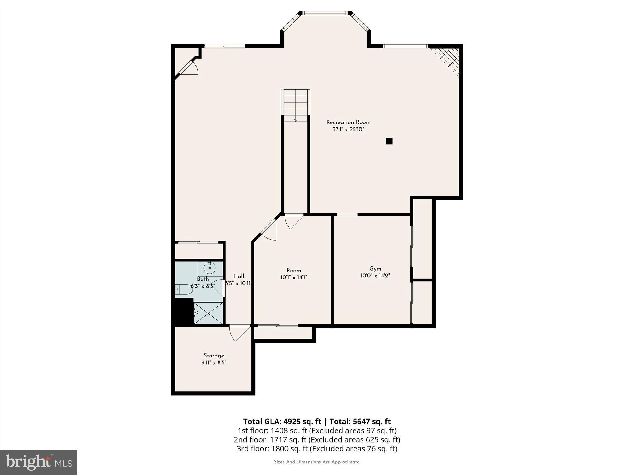 311 Carolee Circle Springfield, PA 19064 - Photo 48 of 51