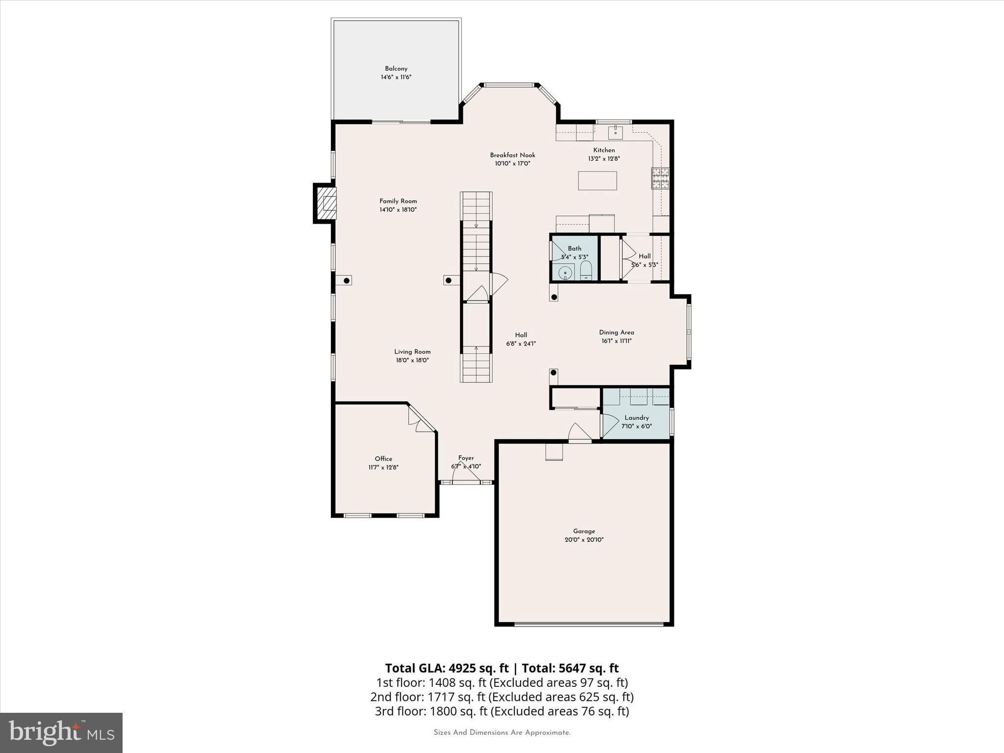 311 Carolee Circle Springfield, PA 19064 - Photo 49 of 51