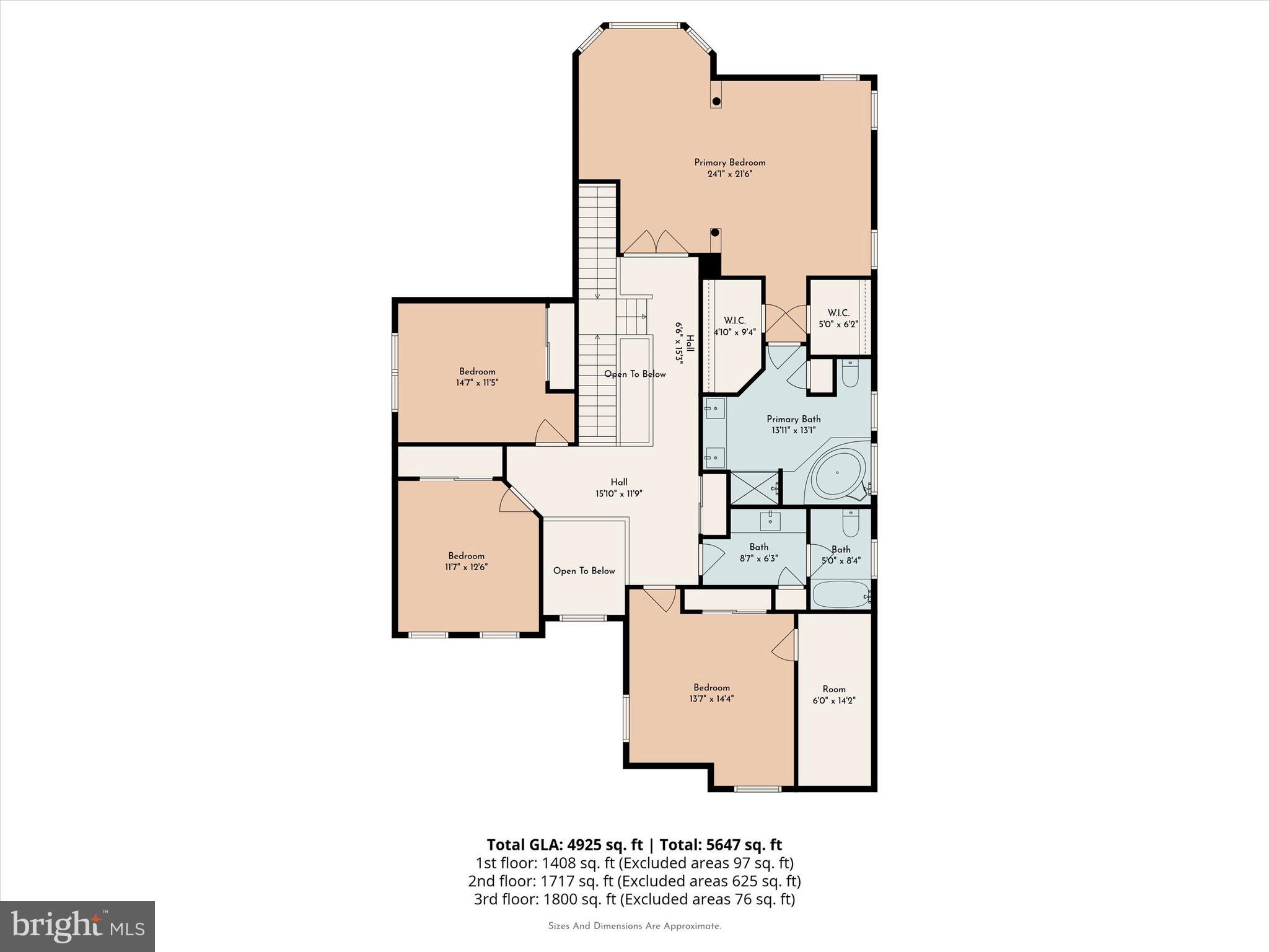 311 Carolee Circle Springfield, PA 19064 - Photo 50 of 51