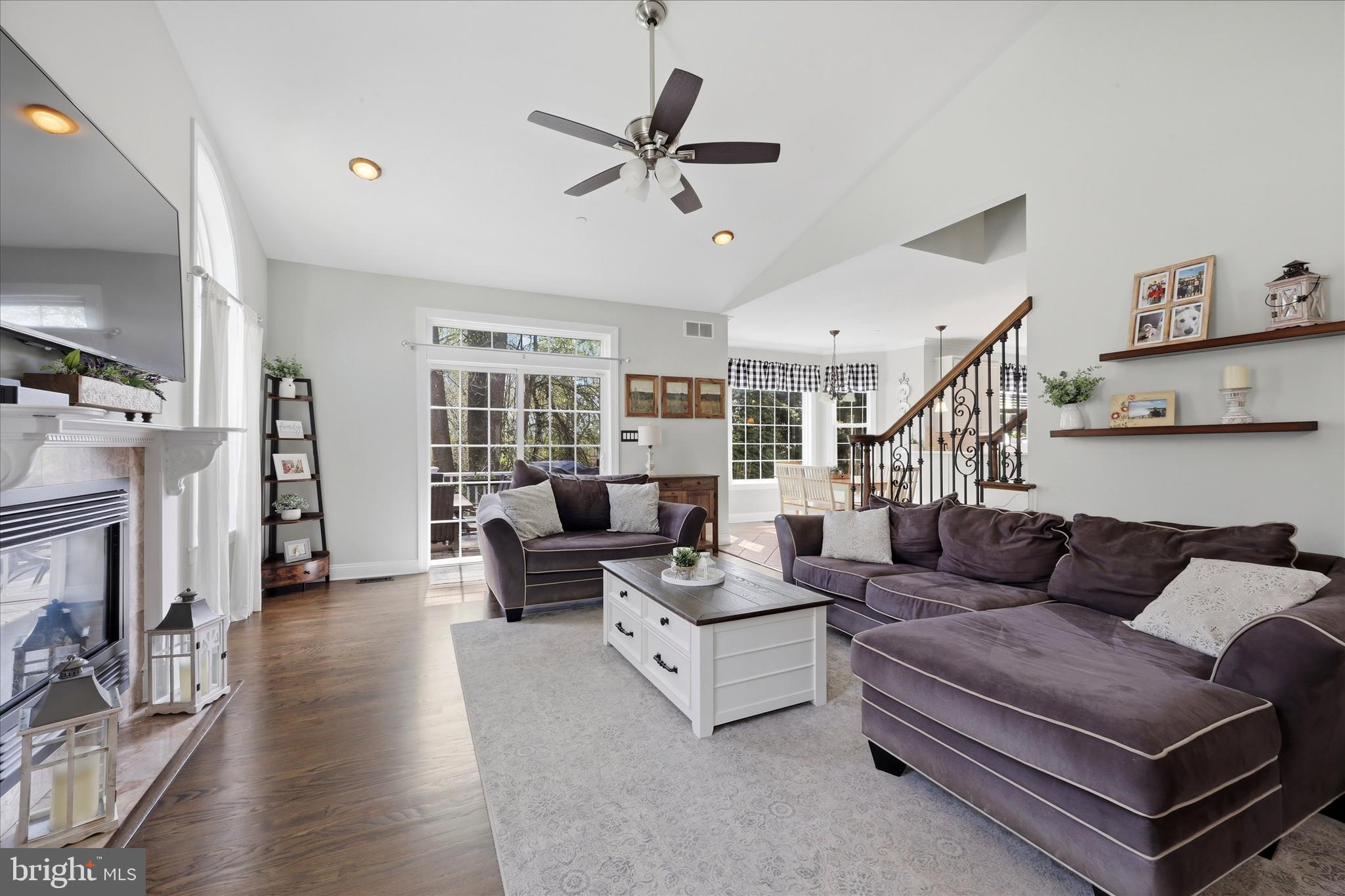 311 Carolee Circle Springfield, PA 19064 - Photo 5 of 51