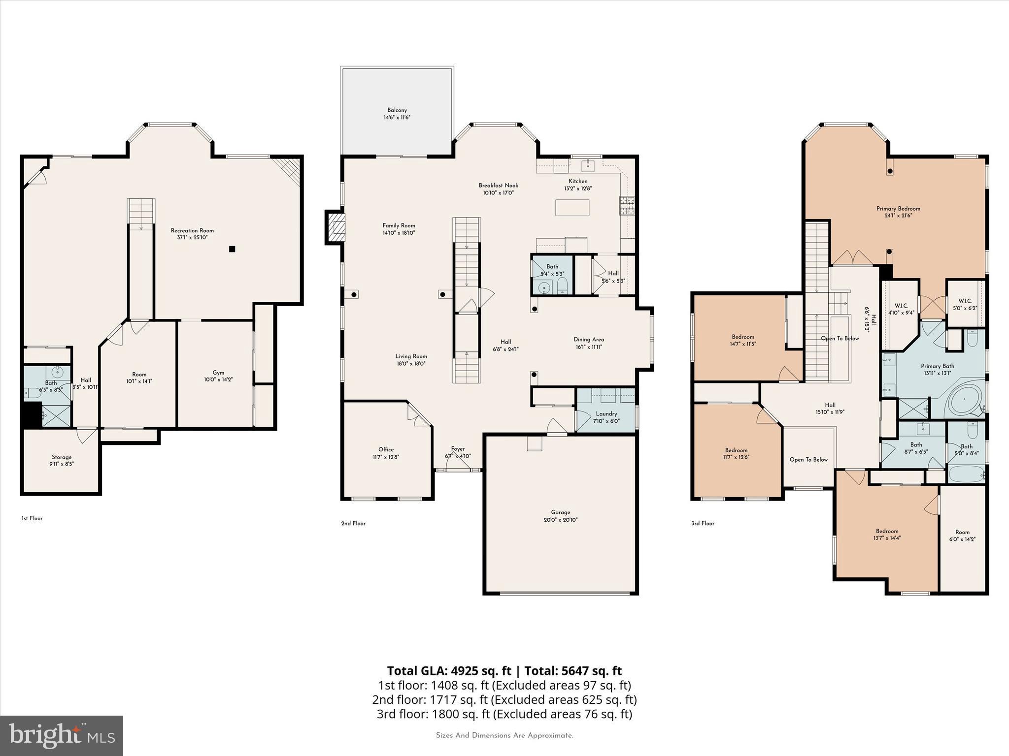 311 Carolee Circle Springfield, PA 19064 - Photo 51 of 51