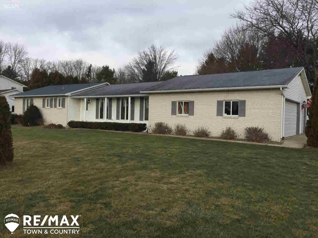 5416 Farrand Road Clio, MI 48420 - Photo 2 of 30