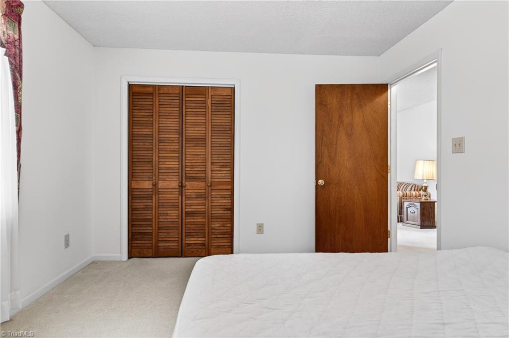 482 Bethany Road Reidsville, NC 27320 - Photo 31 of 49 2nd bedroom