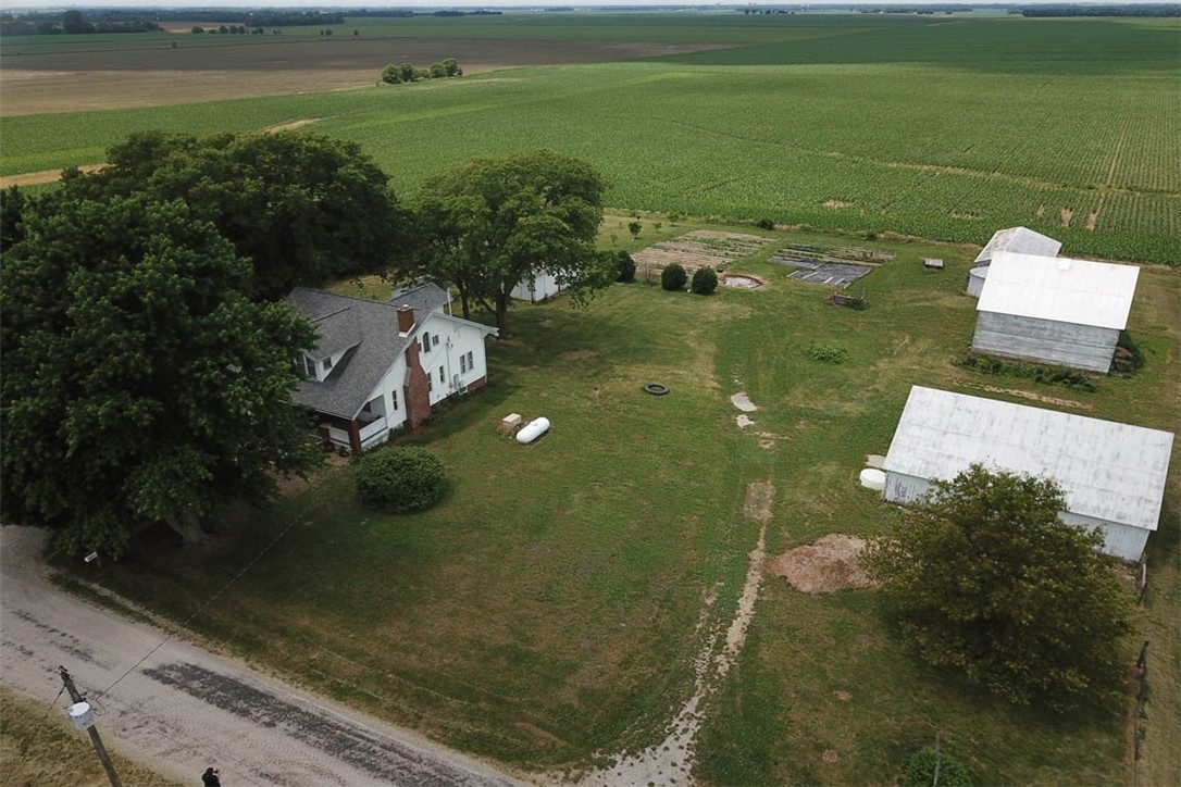 2967 North 1100 E Road Moweaqua, IL 62550 - Photo 4 of 38