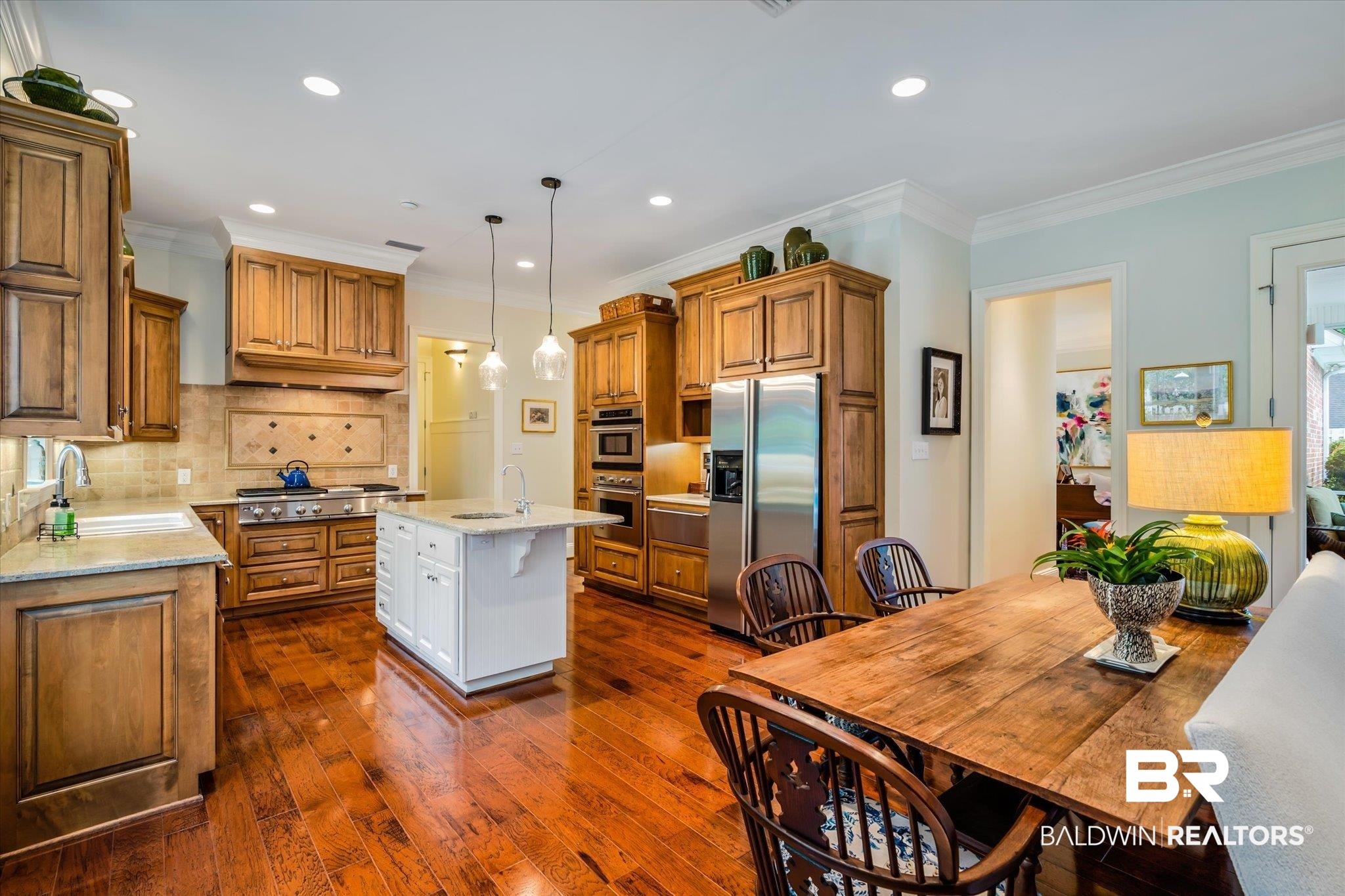 6616 Sweetbay Court Mobile, AL 36618 - Photo 12 of 42