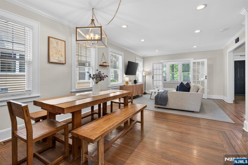 54 Van Riper Avenue Rutherford, NJ 07070 - Photo 13 of 49